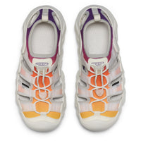 Women's Hyperport H2 Sandal Keen Yellow Pansy