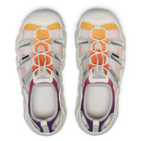 Women's Hyperport H2 Sandal Keen Yellow Pansy