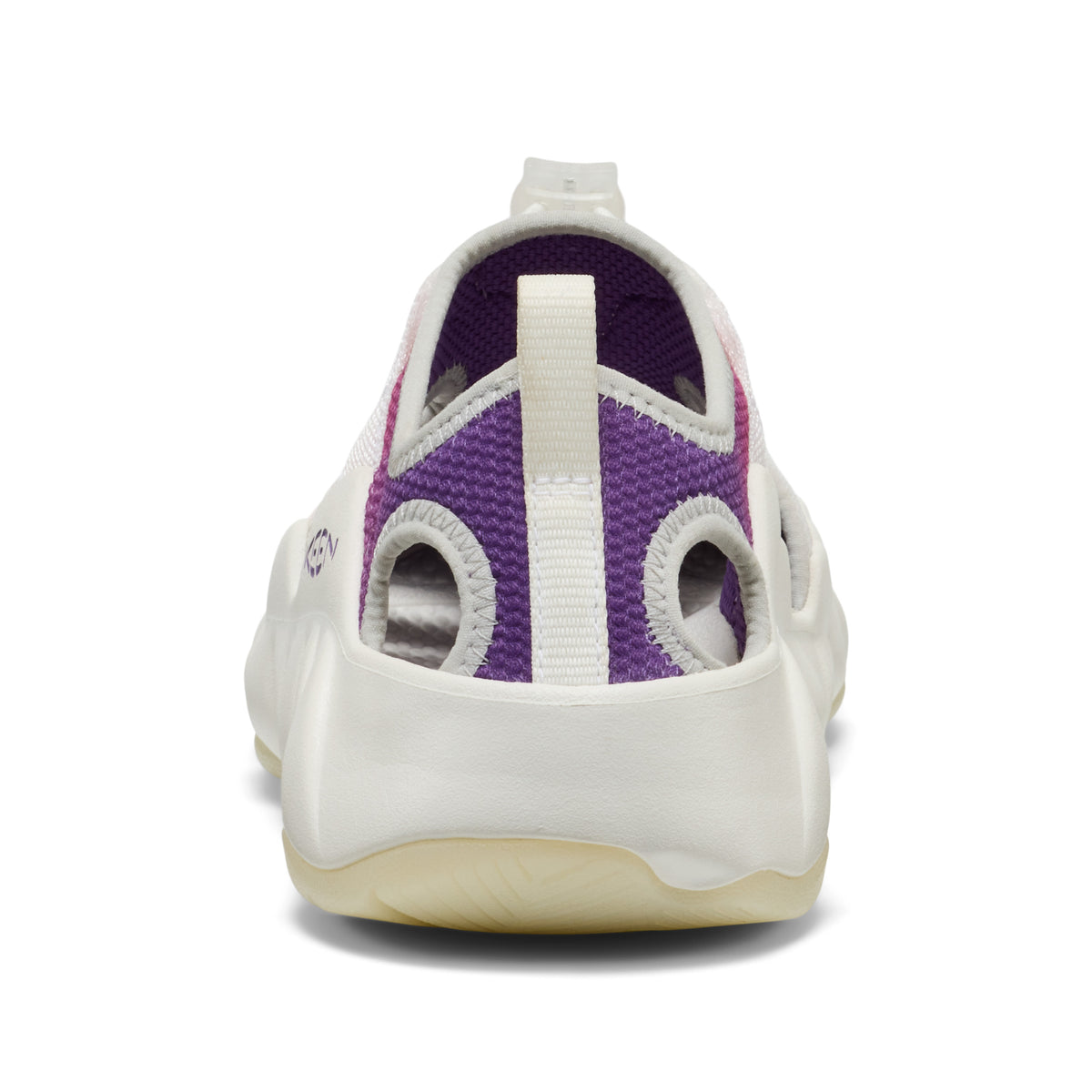 Women's Hyperport H2 Sandal Keen Yellow Pansy