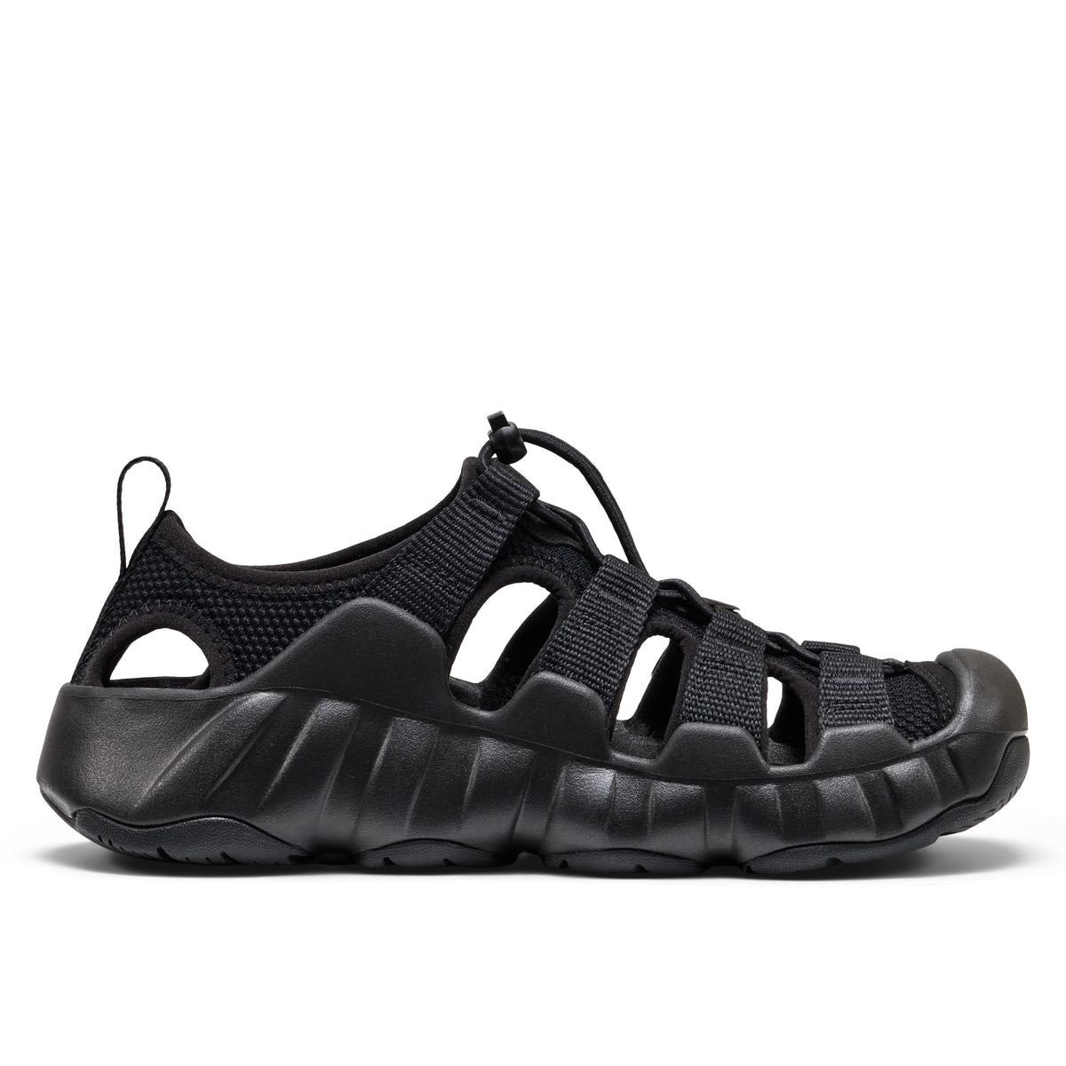 Women's Hyperport H2 Sandal x Snowpeak Tripple Black