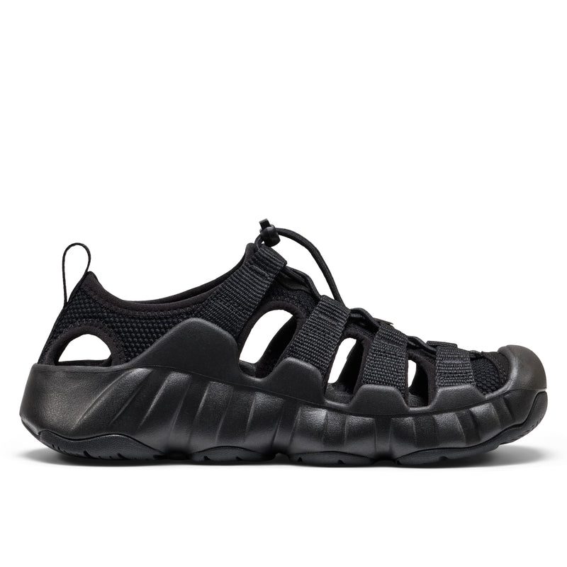 Women's Hyperport H2 Sandal x Snowpeak Triple Black
