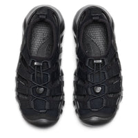 Women's Hyperport H2 Sandal x Snowpeak Triple Black