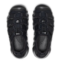 Women's Hyperport H2 Sandal x Snowpeak Triple Black
