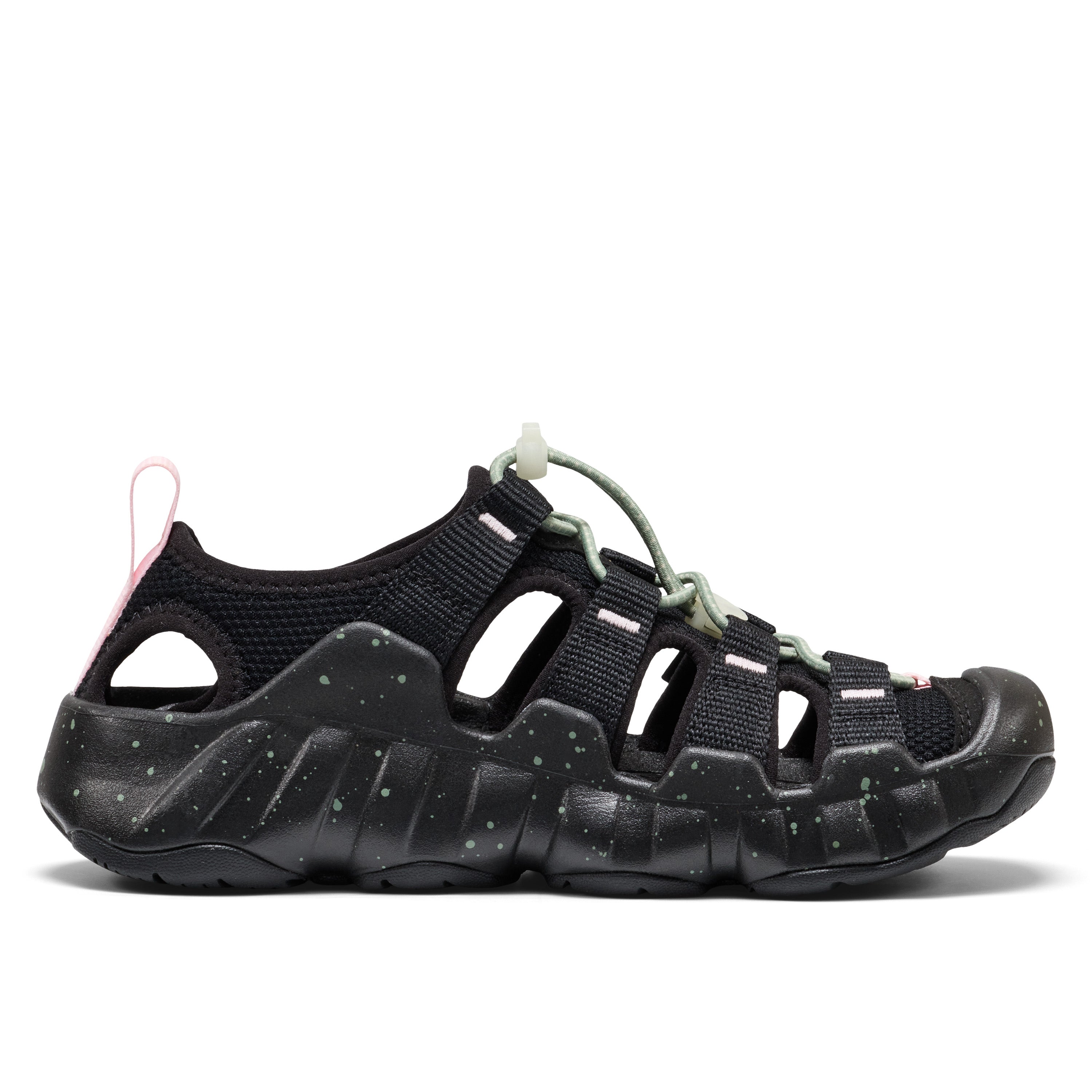 Women's Hyperport H2 Sandal Black Stardust – KEEN Footwear