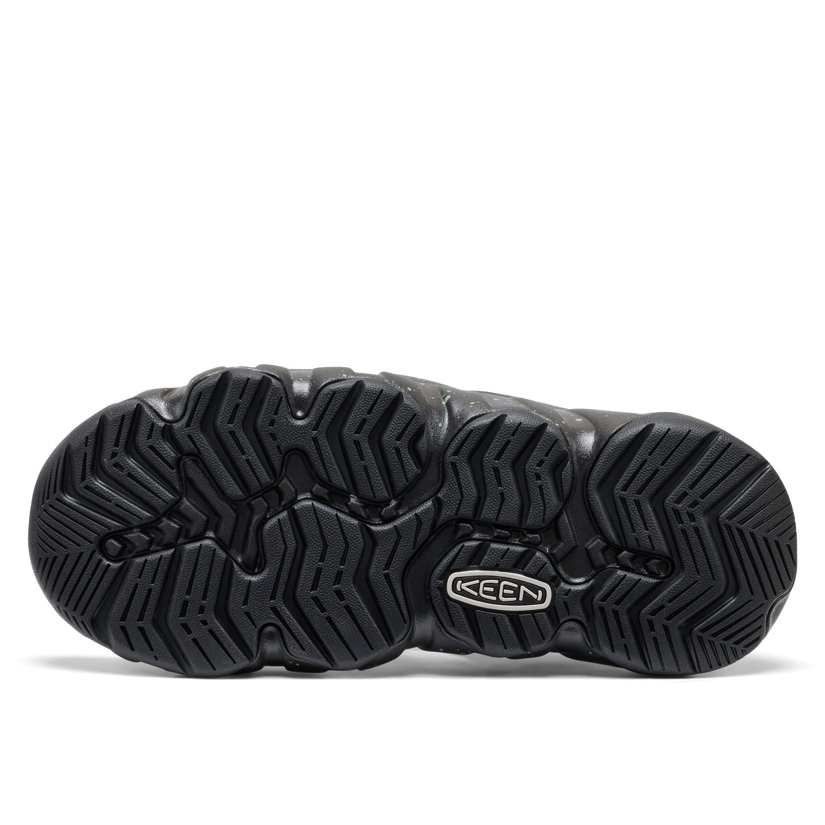 Women's Hyperport H2 Sandal Black Stardust