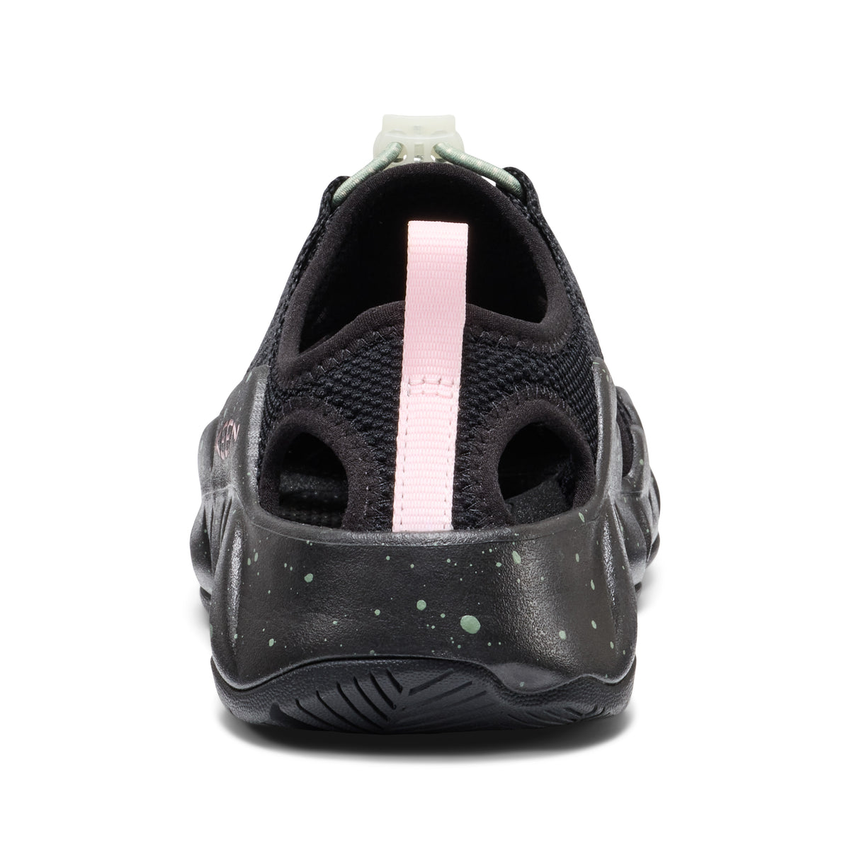 Women's Hyperport H2 Sandal Black Stardust