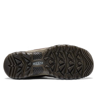 Men's Targhee IV Waterproof Hiking Shoe Java Bison