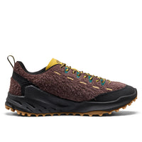 Men's Jasper Zionic Sneaker Java Cream Gold