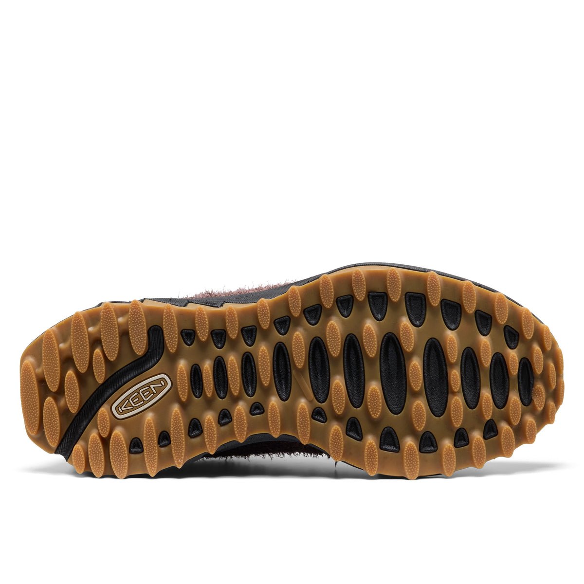 Men's Jasper Zionic Sneaker Java Cream Gold