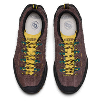 Men's Jasper Zionic Sneaker Java Cream Gold