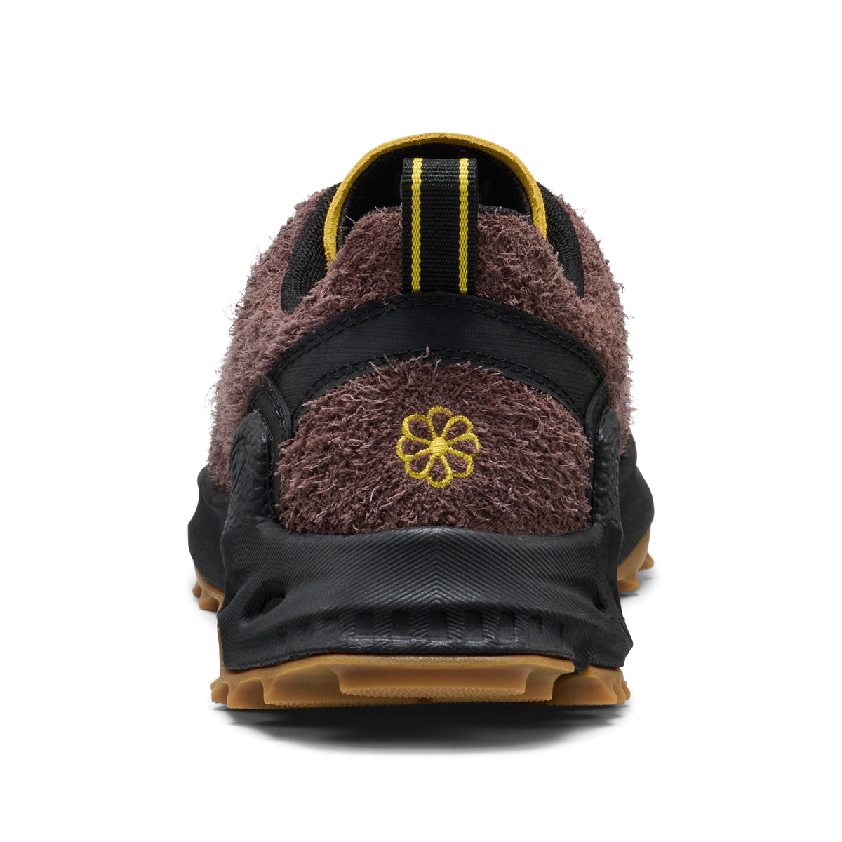 Men's Jasper Zionic Sneaker Java Cream Gold