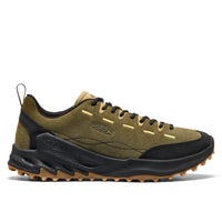 Men's Jasper Zionic Sneaker Dark Olive Khaki