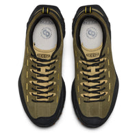 Men's Jasper Zionic Sneaker Dark Olive Khaki