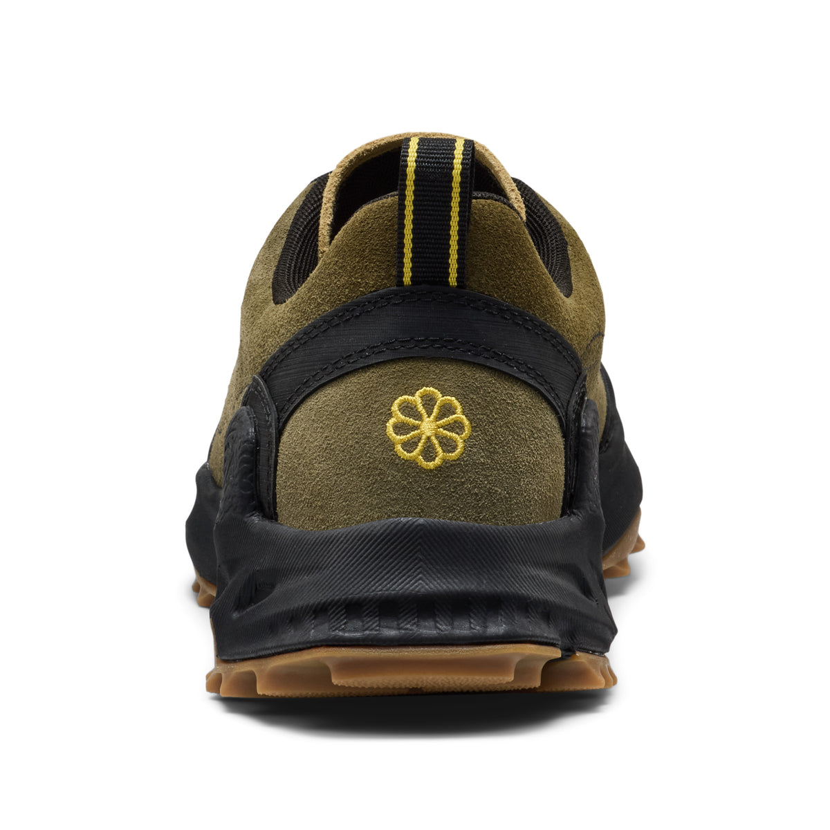 Men's Jasper Zionic Sneaker Dark Olive Khaki