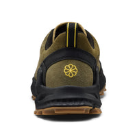 Men's Jasper Zionic Sneaker Dark Olive Khaki
