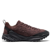 Men's Jasper Zionic Sneaker Java Black