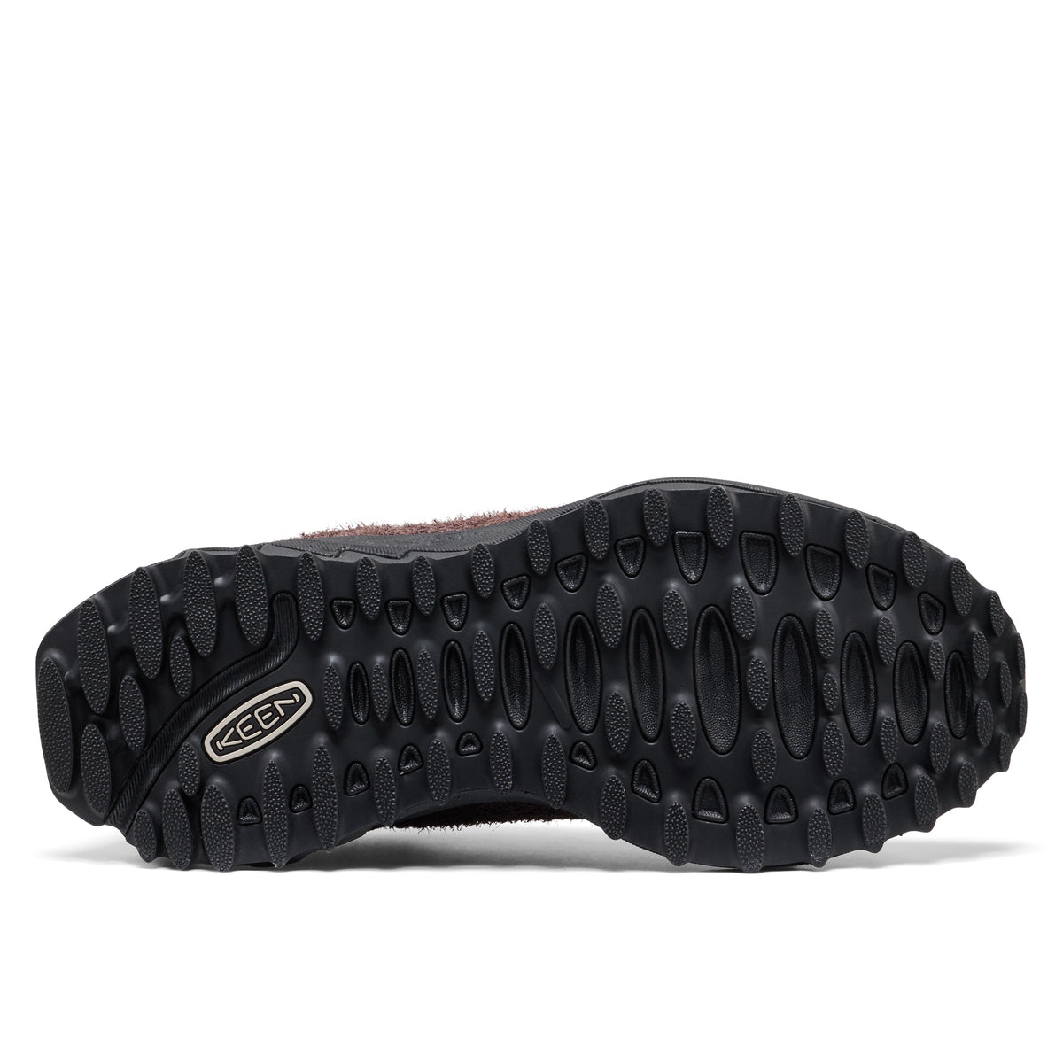 Men's Jasper Zionic Sneaker Java Black