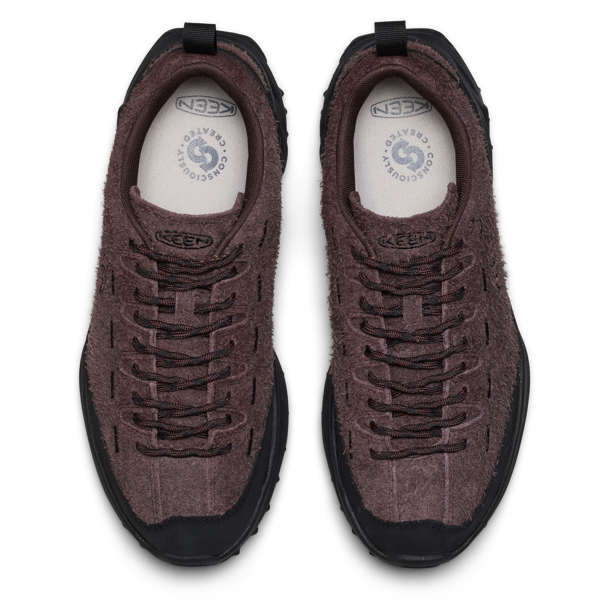 Men's Jasper Zionic Sneaker Java Black