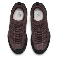 Men's Jasper Zionic Sneaker Java Black