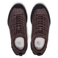 Men's Jasper Zionic Sneaker Java Black