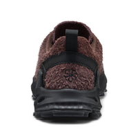 Men's Jasper Zionic Sneaker Java Black