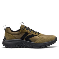 Men's KS86 Sneaker Dark Olive Black