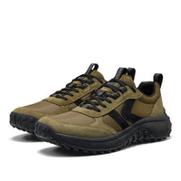 Men's KS86 Sneaker Dark Olive Black