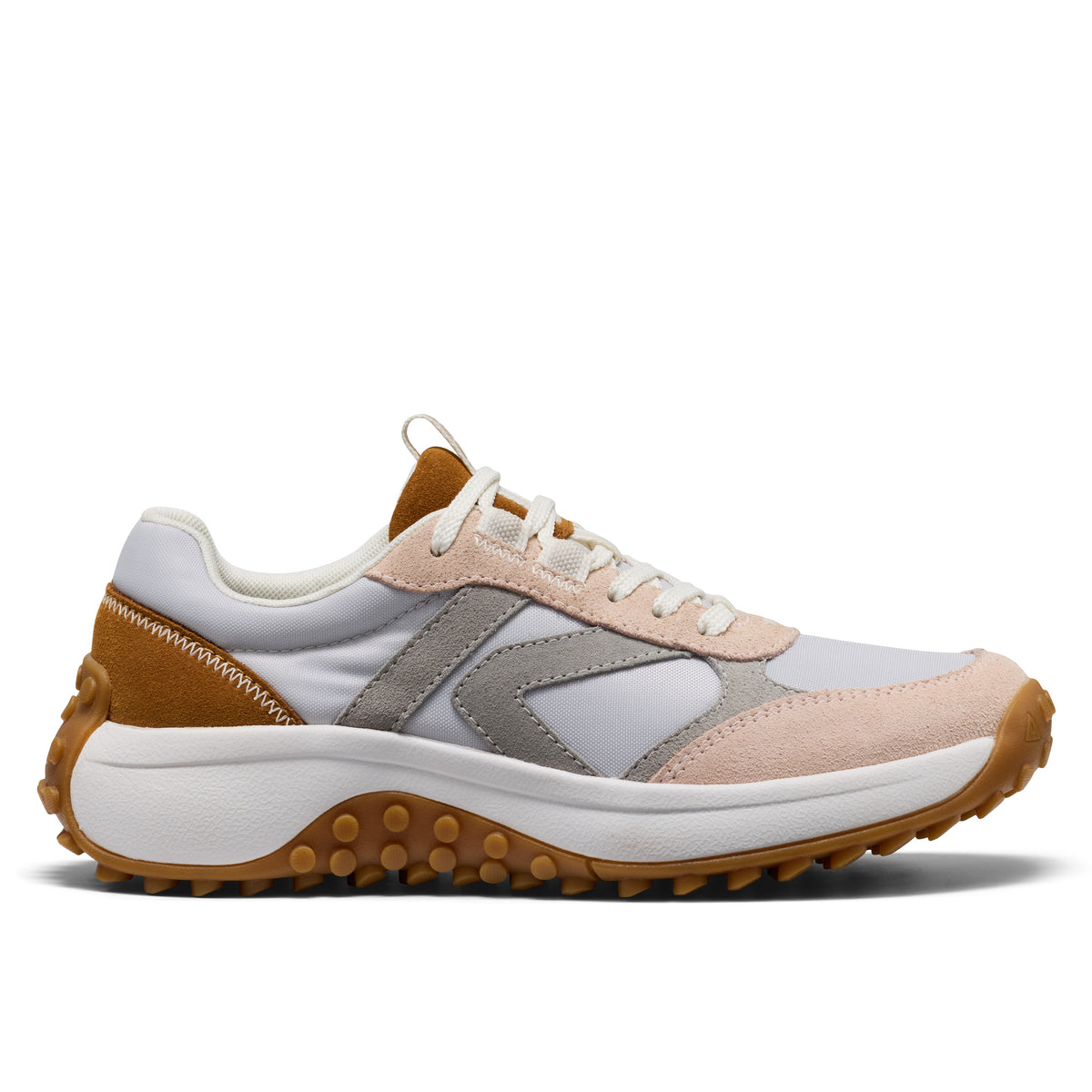 Women's KS86 Sneaker Alloy Cameo Rose