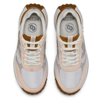 Women's KS86 Sneaker Alloy Cameo Rose