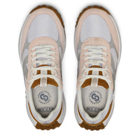 Women's KS86 Sneaker Alloy Cameo Rose
