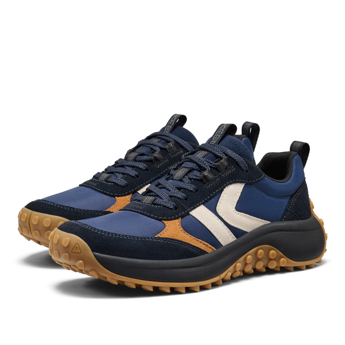 Women's KS86 Sneaker Sky Captain Birch