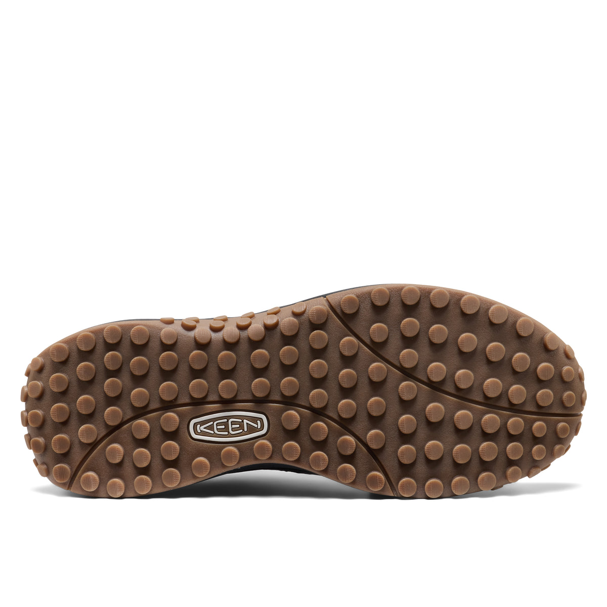 Men's KS86 Leather Sneaker Black