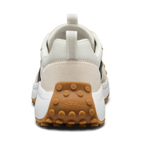 Men's KS86 Leather Sneaker Birch Star White