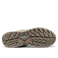 Men's Hightrail Waterproof Hiking Boot Safari Steel Grey