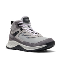 Women's Hightrail Waterproof Hiking Boot Alloy Thistle