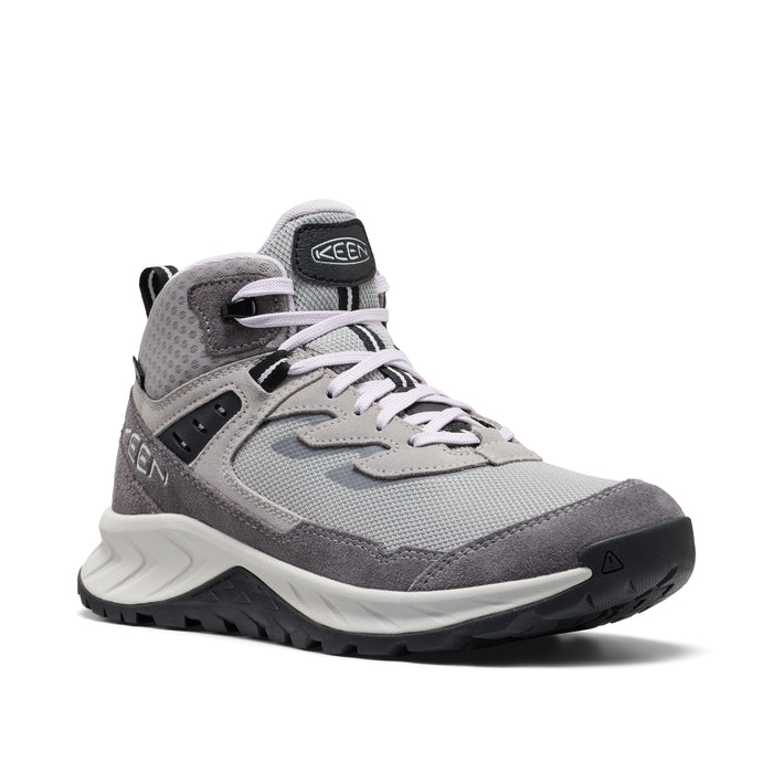 Women's Hightrail Waterproof Hiking Boot Alloy Thistle