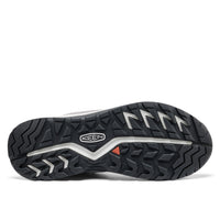 Women's Hightrail Waterproof Hiking Boot Alloy Thistle