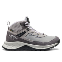 Women's Hightrail Waterproof Hiking Boot Alloy Thistle