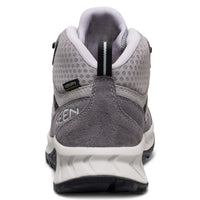Women's Hightrail Waterproof Hiking Boot Alloy Thistle