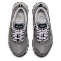 Women's Hightrail Waterproof Hiking Shoe Steel Grey Thistle