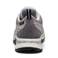 Women's Hightrail Waterproof Hiking Shoe Steel Grey Thistle