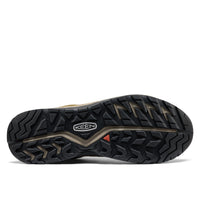 Men's Hightrail Waterproof Hiking Shoe Forest Night Dark Olive