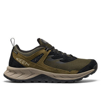Men's Hightrail Waterproof Hiking Shoe Forest Night Dark Olive