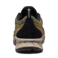 Men's Hightrail Waterproof Hiking Shoe Forest Night Dark Olive