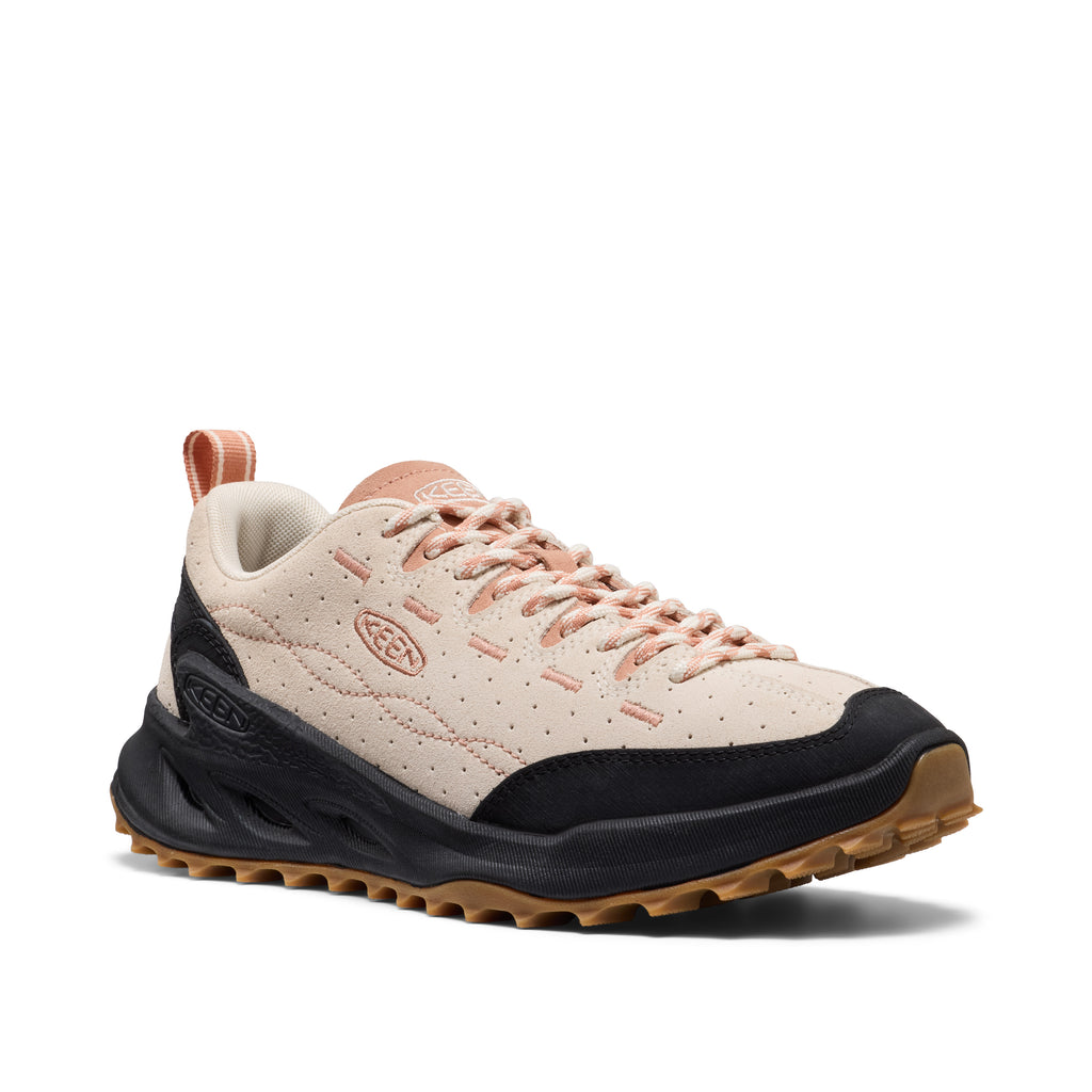 Women's Jasper Zionic Sneaker Birch Cork – KEEN Footwear