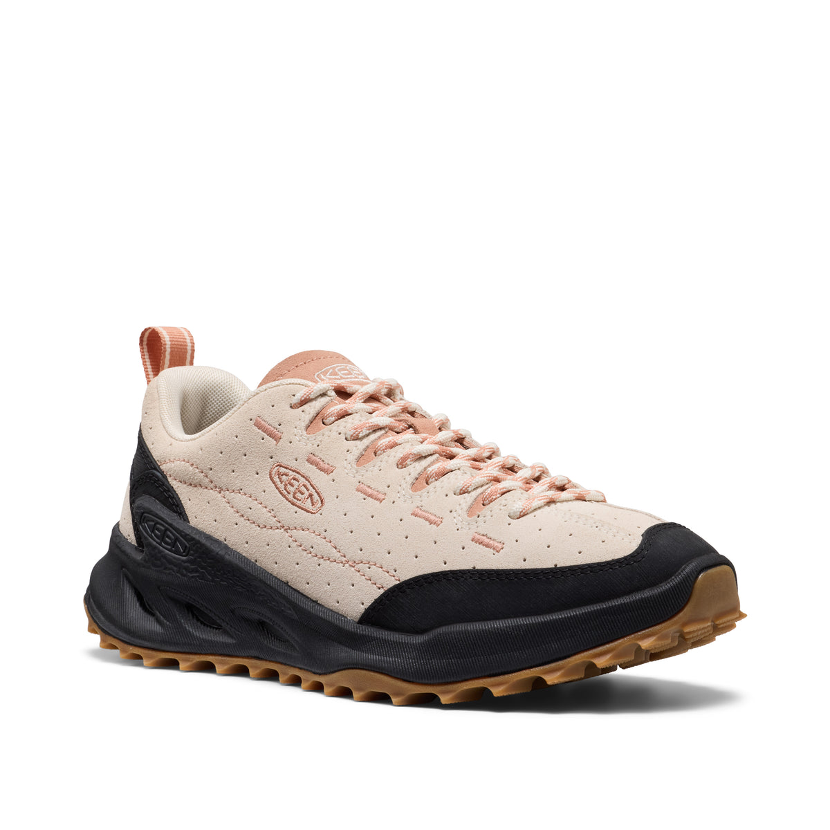 Women's Jasper Zionic Sneaker Birch Cork