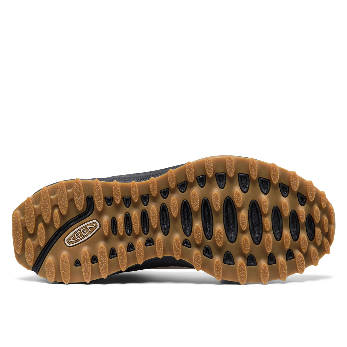 Women's Jasper Zionic Sneaker Birch Cork