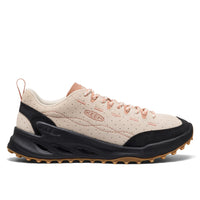 Women's Jasper Zionic Sneaker Birch Cork