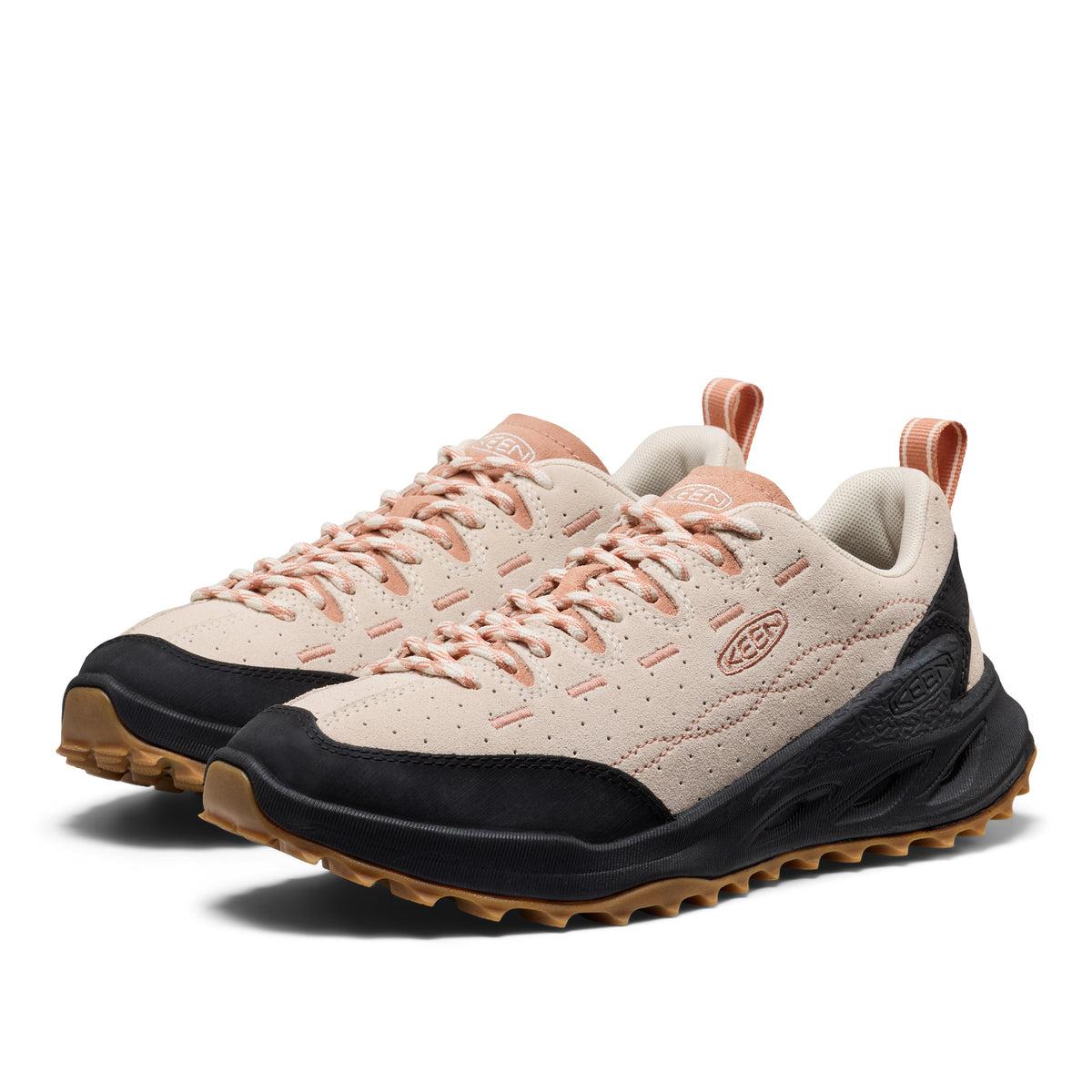 Women's Jasper Zionic Sneaker Birch Cork