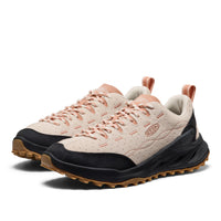 Women's Jasper Zionic Sneaker Birch Cork
